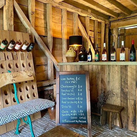 Potts Farm Villa Tenterden Ngoại thất bức ảnh