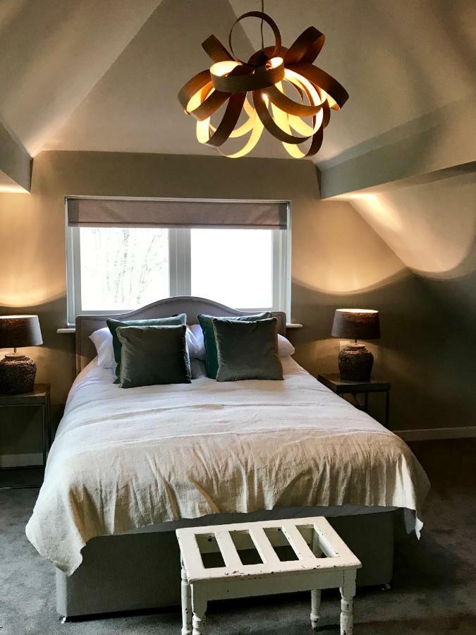 Potts Farm Villa Tenterden Ngoại thất bức ảnh