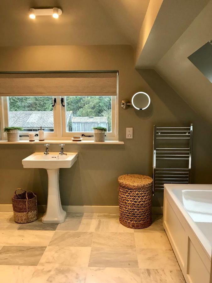 Potts Farm Villa Tenterden Ngoại thất bức ảnh