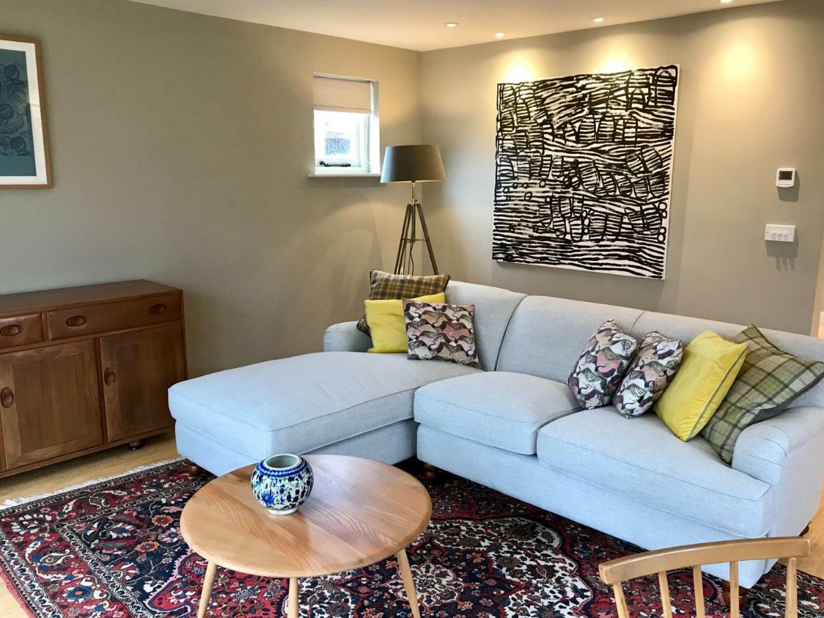 Potts Farm Villa Tenterden Ngoại thất bức ảnh