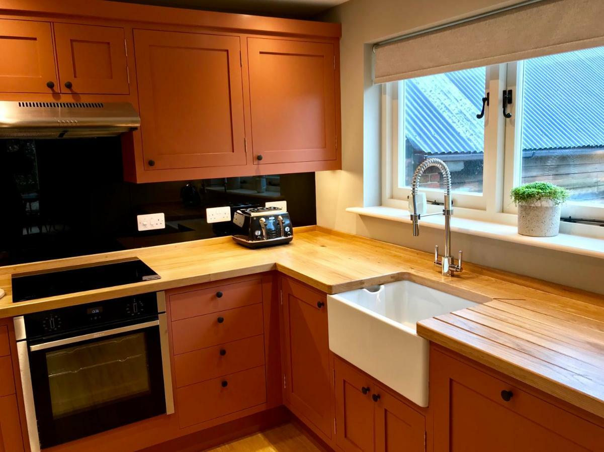 Potts Farm Villa Tenterden Ngoại thất bức ảnh