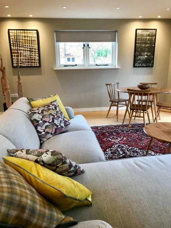 Potts Farm Villa Tenterden Ngoại thất bức ảnh