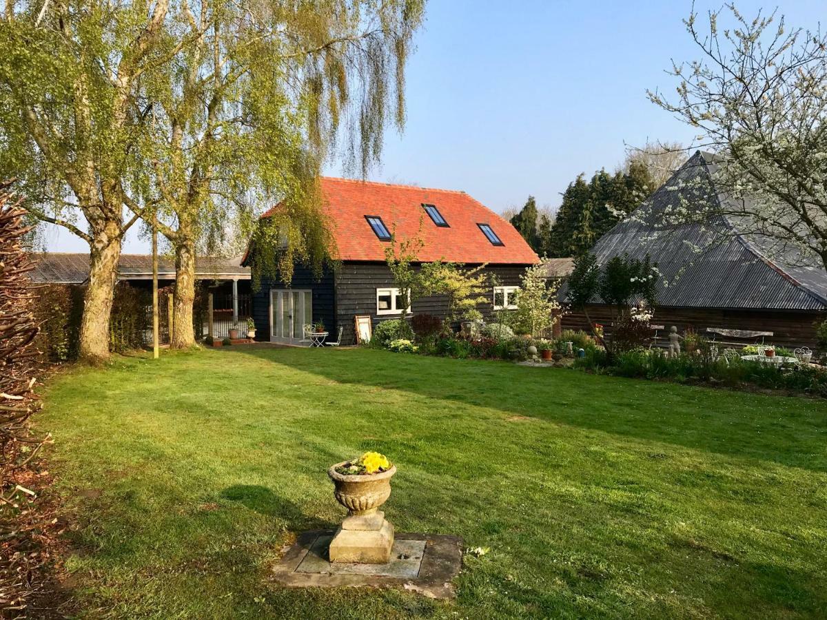 Potts Farm Villa Tenterden Ngoại thất bức ảnh